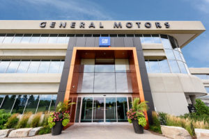 General Motors Building