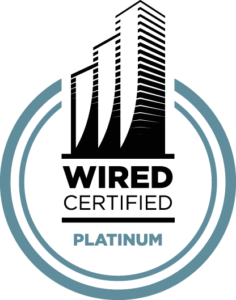 Wired Certified Platinum