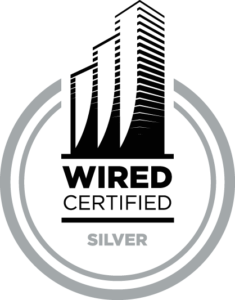 Wired Certified Silver
