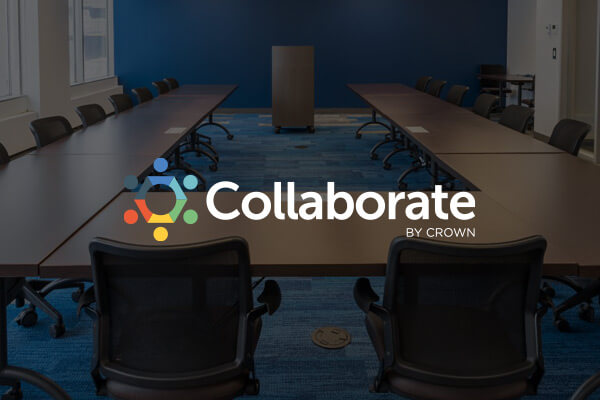 Collaborate By Crown
