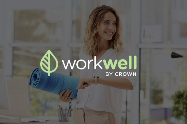 WorkWell By Crown