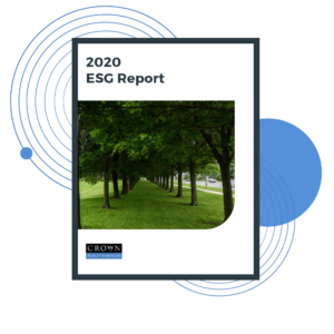 ESG 2020 Report