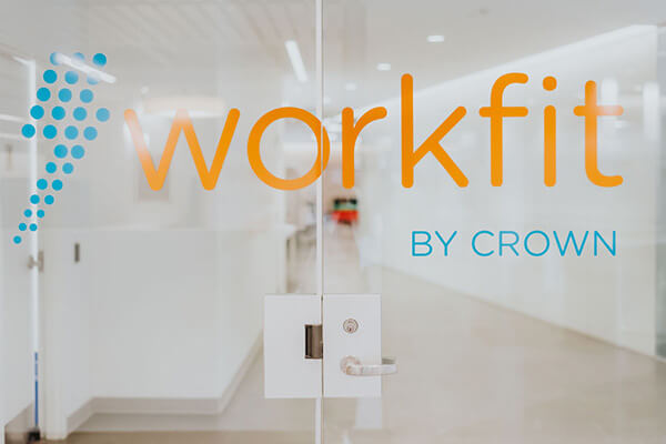 Workfit by Crown