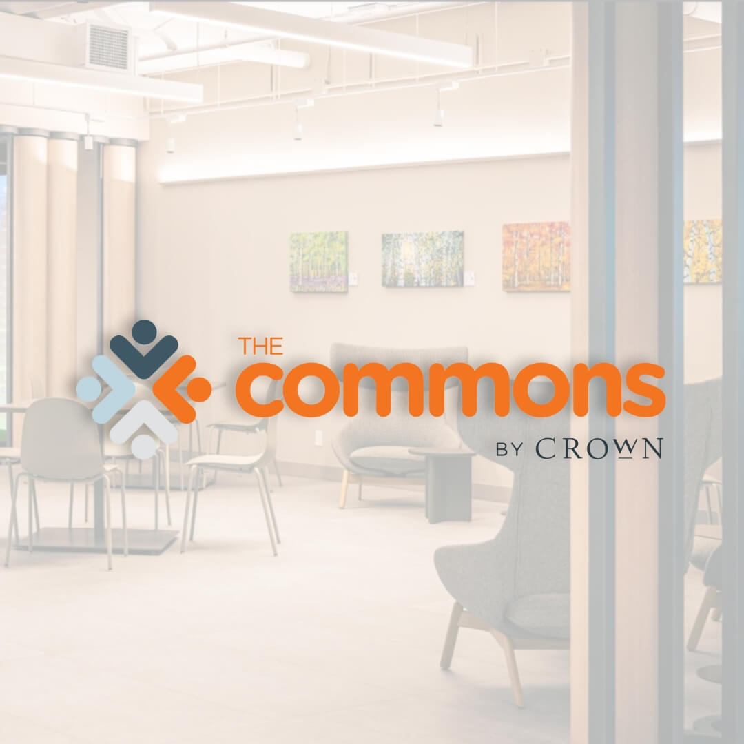 The Commons by Crown