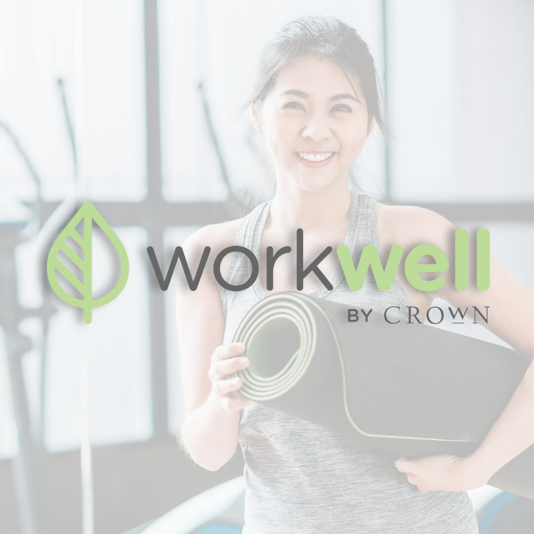WorkWell by Crown